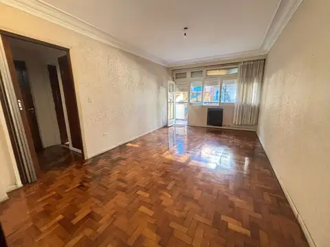 Departamento en Venta en Villa Crespo, Capital Federal