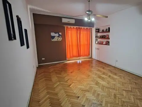 Departamento en Venta en Almagro, Capital Federal