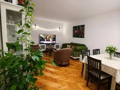 Departamento en Venta en Almagro, Capital Federal