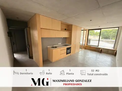 Departamento en Venta en Villa Urquiza, Capital Federal
