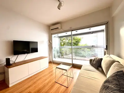 Departamento en Venta en Palermo, Capital Federal