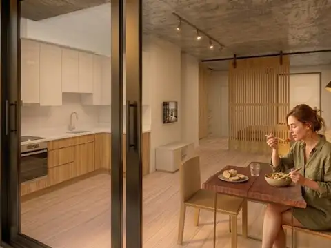 Departamento en Venta en Villa del Parque, Capital Federal