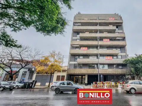 Departamento en Venta en Villa Pueyrredon, Capital Federal