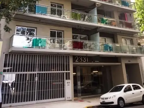 Departamento en Venta en Flores, Capital Federal