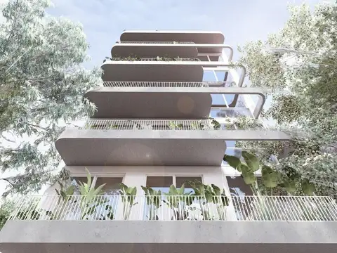 Departamento en Venta en Parque Chas, Capital Federal