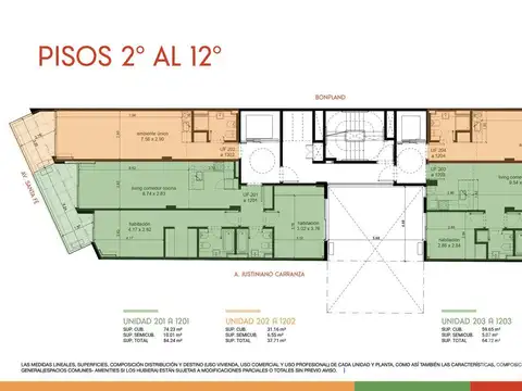 Departamento en Venta en Palermo Hollywood, Palermo