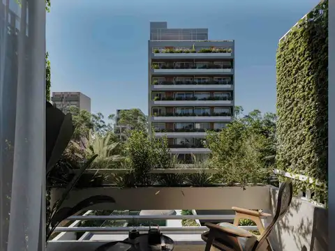 Departamento en Venta en Villa Crespo, Capital Federal