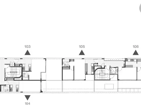 Departamento en Venta en Nuñez, Capital Federal
