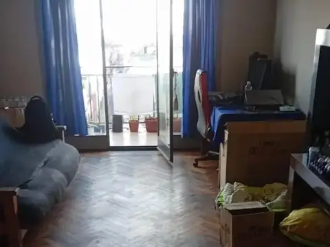 Departamento en Venta en Constitucion, Capital Federal