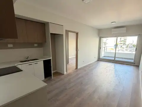 Departamento en Venta en Boedo, Capital Federal
