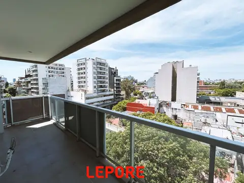 Departamento en Venta en Chacarita, Capital Federal
