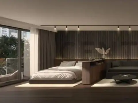 Departamento en Venta en Palermo, Capital Federal
