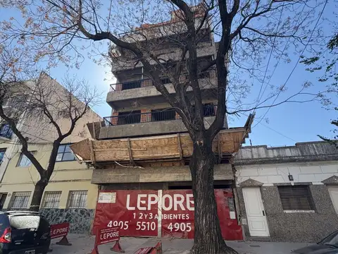 Departamento en Venta en Parque Chacabuco, Capital Federal