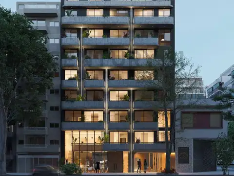 Departamento en Venta en Villa Urquiza, Capital Federal