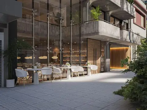 Departamento en Venta en Villa Urquiza, Capital Federal