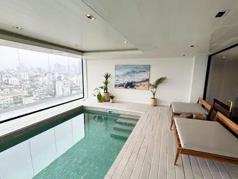Departamento en Venta en San Cristobal, Capital Federal