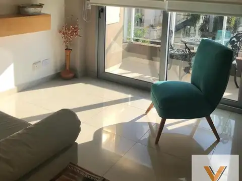 Departamento en Venta en Villa del Parque, Capital Federal