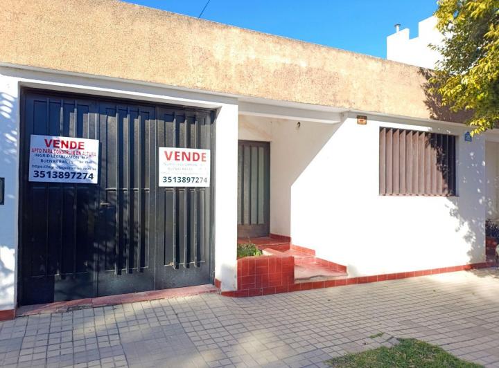 Casa · 150m² · 5 Ambientes · 1 Cochera