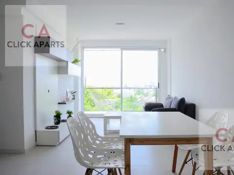 Departamento en Venta en Flores, Capital Federal