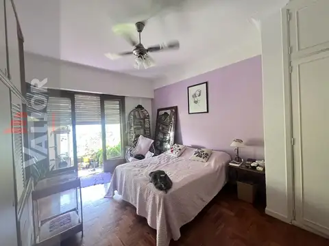 Departamento en Venta en Villa General Mitre, Capital Federal