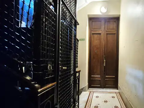 Departamento en Venta en Balvanera, Capital Federal