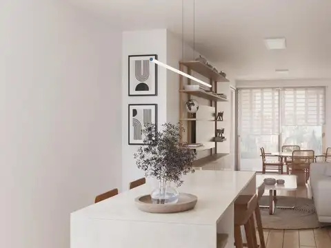 Departamento en Venta en Flores Norte, Flores