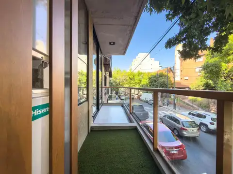 Departamento en Venta en Saavedra, Capital Federal