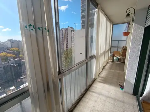 Departamento en Venta en Flores, Capital Federal