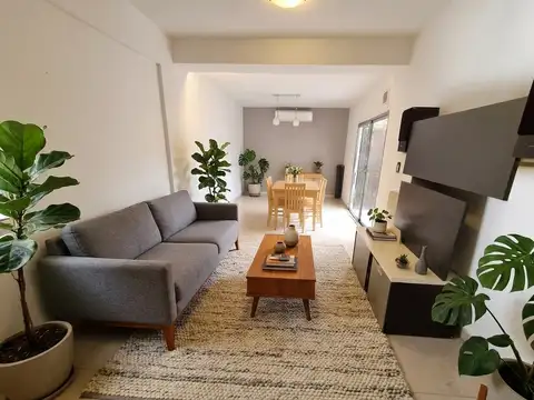 Departamento en Venta en Villa Urquiza, Capital Federal