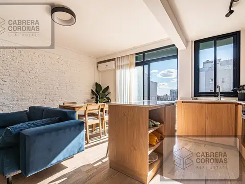 Departamento en Venta en Caballito Norte, Caballito