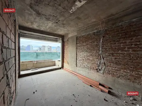 Departamento en Venta en Chacarita, Capital Federal