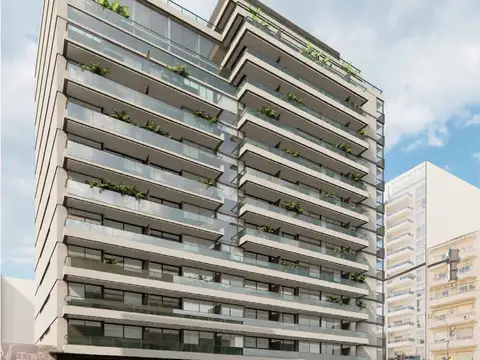 Departamento en Venta en Belgrano C, Belgrano
