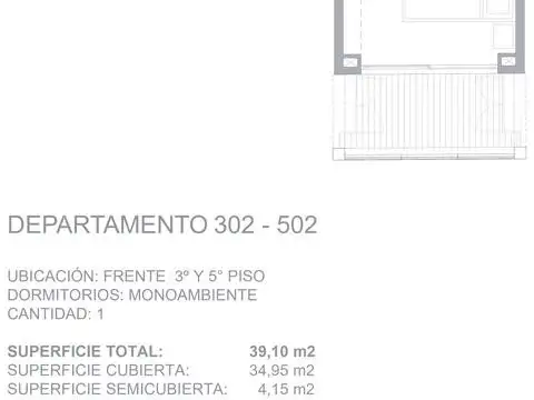 Departamento en Venta en Palermo Hollywood, Palermo