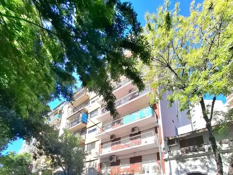 Departamento en Venta en Barracas, Capital Federal