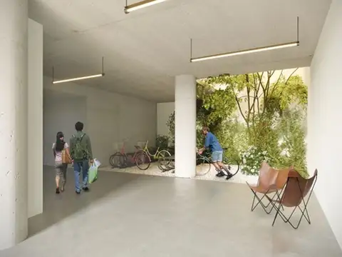 Departamento en Venta en Nuñez, Capital Federal