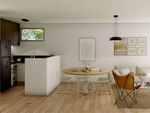 Departamento en Venta en Palermo, Capital Federal