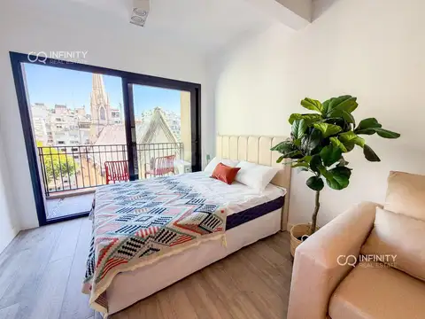 Departamento en Venta en Palermo, Capital Federal
