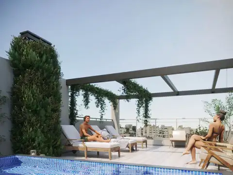 Departamento en Venta en Caballito, Capital Federal