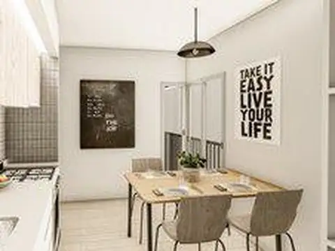 Departamento en Venta en Almagro, Capital Federal