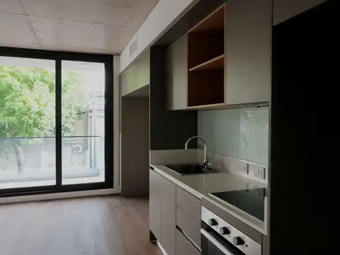 Departamento en Venta en Nuñez, Capital Federal