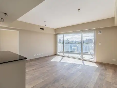 Departamento en Venta en Boedo, CABA