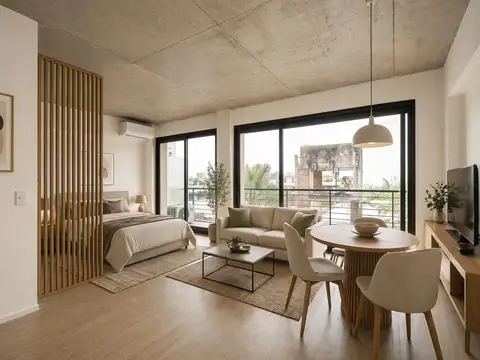 Departamento en Venta en Coghlan, Capital Federal