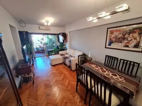 Departamento en Venta en Villa Luro, Capital Federal