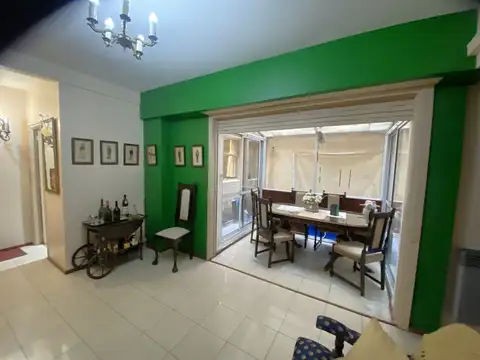 Departamento en Venta en Villa Urquiza, Capital Federal