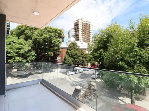Departamento en Venta en Nuñez, Capital Federal