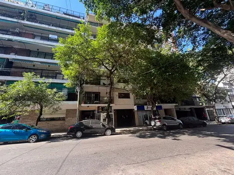 Departamento en Venta en Belgrano C, Belgrano