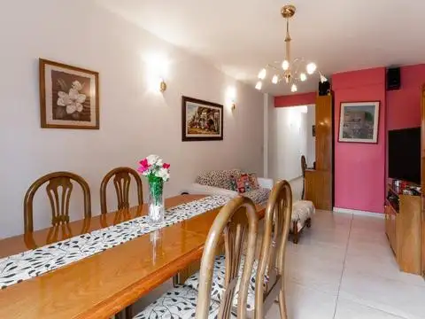 Departamento en Venta en Monserrat, Capital Federal