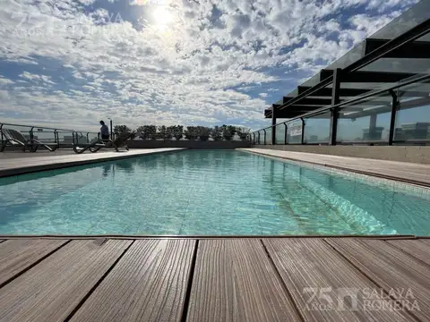 Departamento en Venta en Villa Urquiza, Capital Federal
