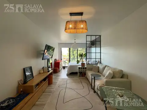 Departamento en Venta en Belgrano, Capital Federal