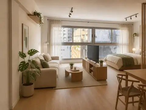Departamento en Venta en Retiro, Capital Federal